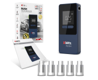 Xblitz Rush alkomat elektrochemiczny - 1286536 - zdjęcie 7